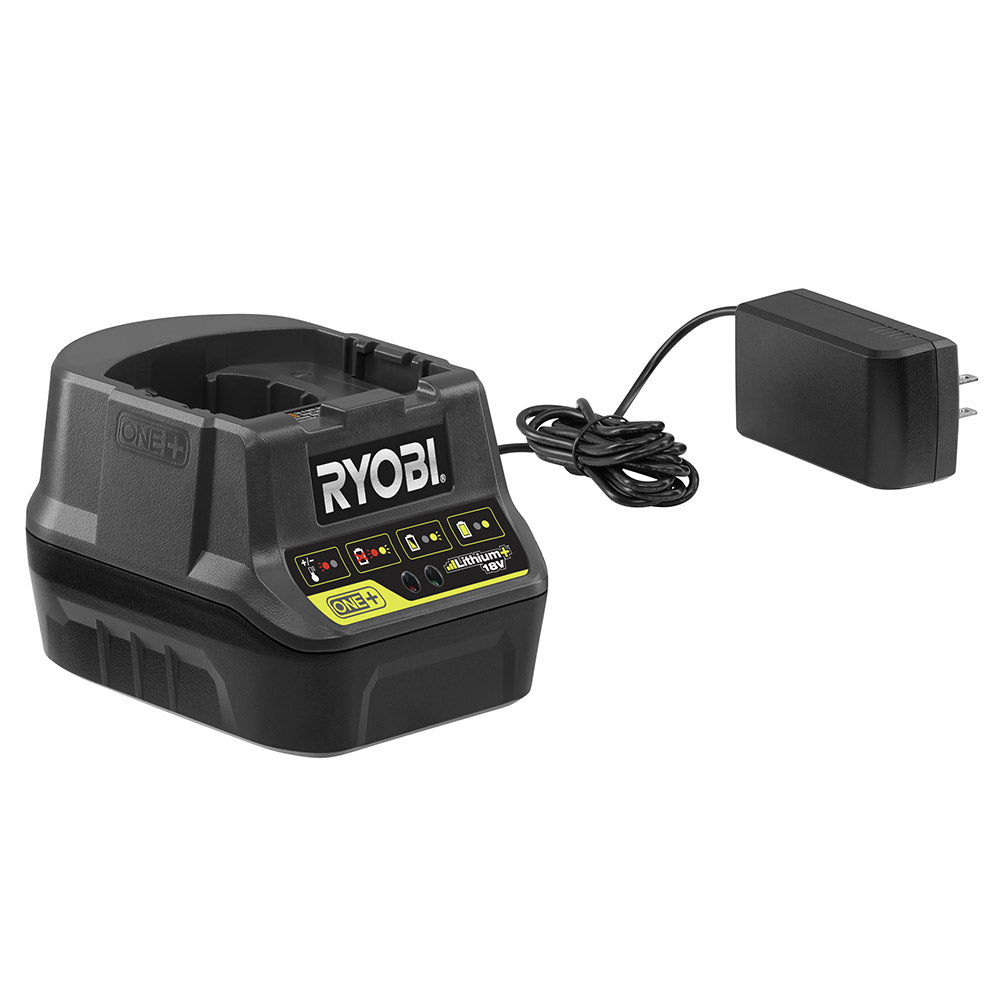 18V ONE+ HP Compact Brushless 1/4" Impact Driver Kit
