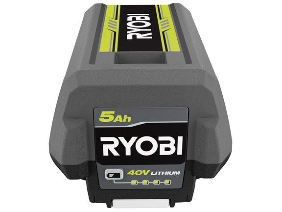 40V 5AH Battery