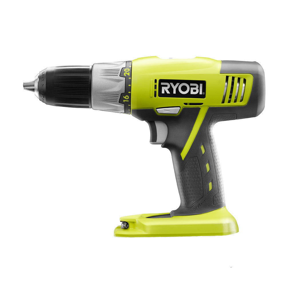 18V ONE+ 4 PC. Super Combo Kit