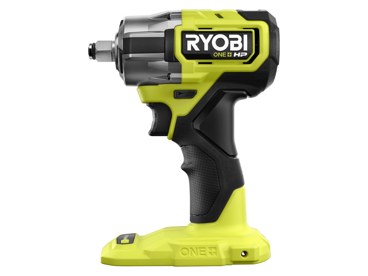 18V ONE+ HP Compact Brushless 4-Mode 1/2" Impact Wrench