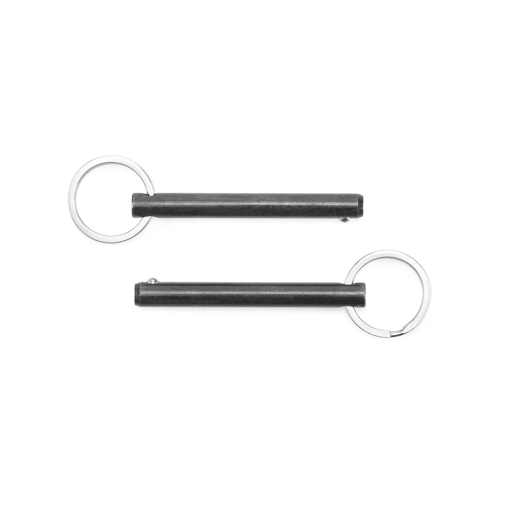 Quick Release Handle Pins