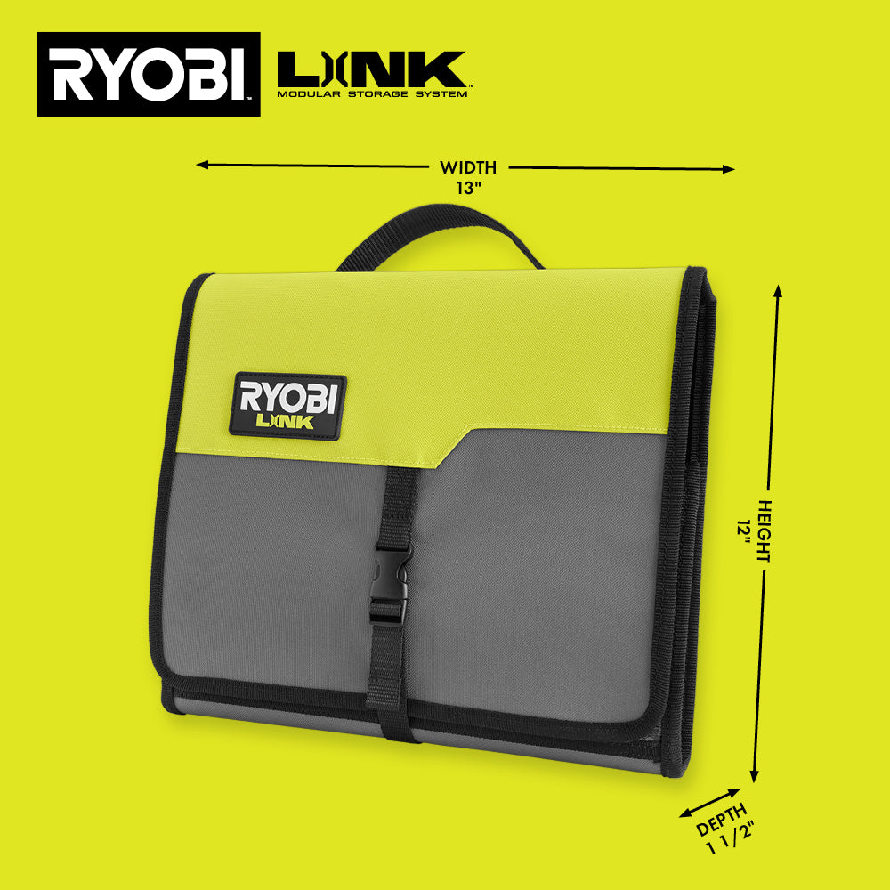 LINK Accessory Organizer