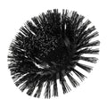 Abrasive Bristle Round Brush