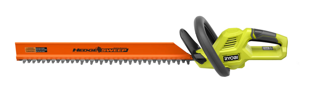 40V 24" Hedge Trimmer