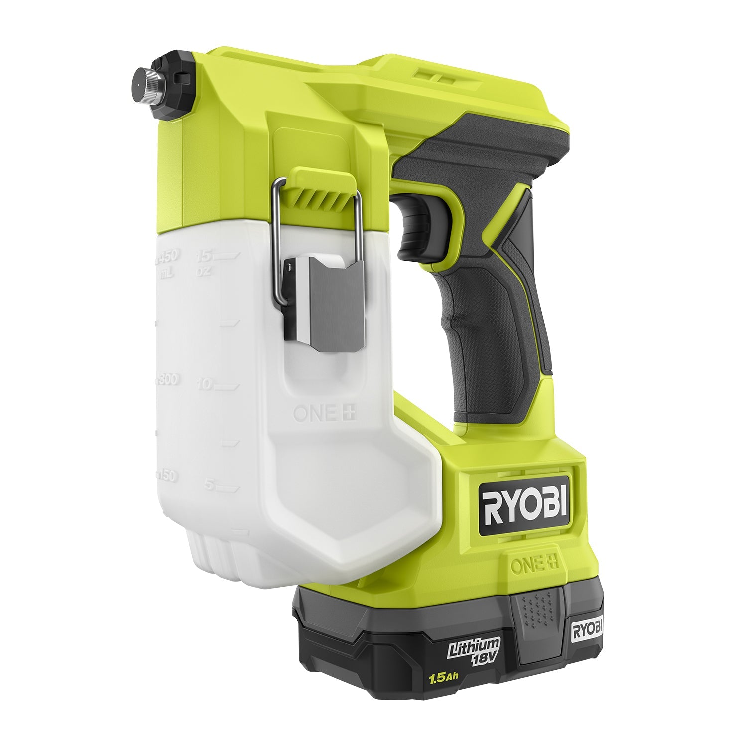 18V ONE+ Handheld Sprayer