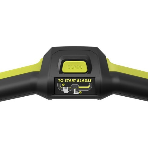40V Brushless 21" Self-Propelled Mower Kit