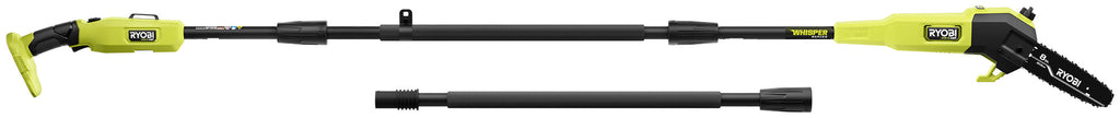 18V ONE+ HP Brushless WHISPER SERIES 8" Pole Saw