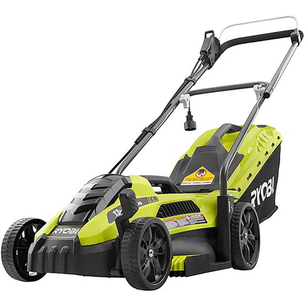 11 Amp Electric 13" Mower