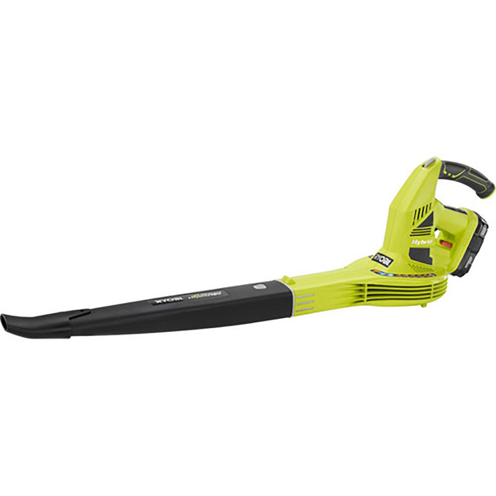 18V ONE+ Hybrid Blower