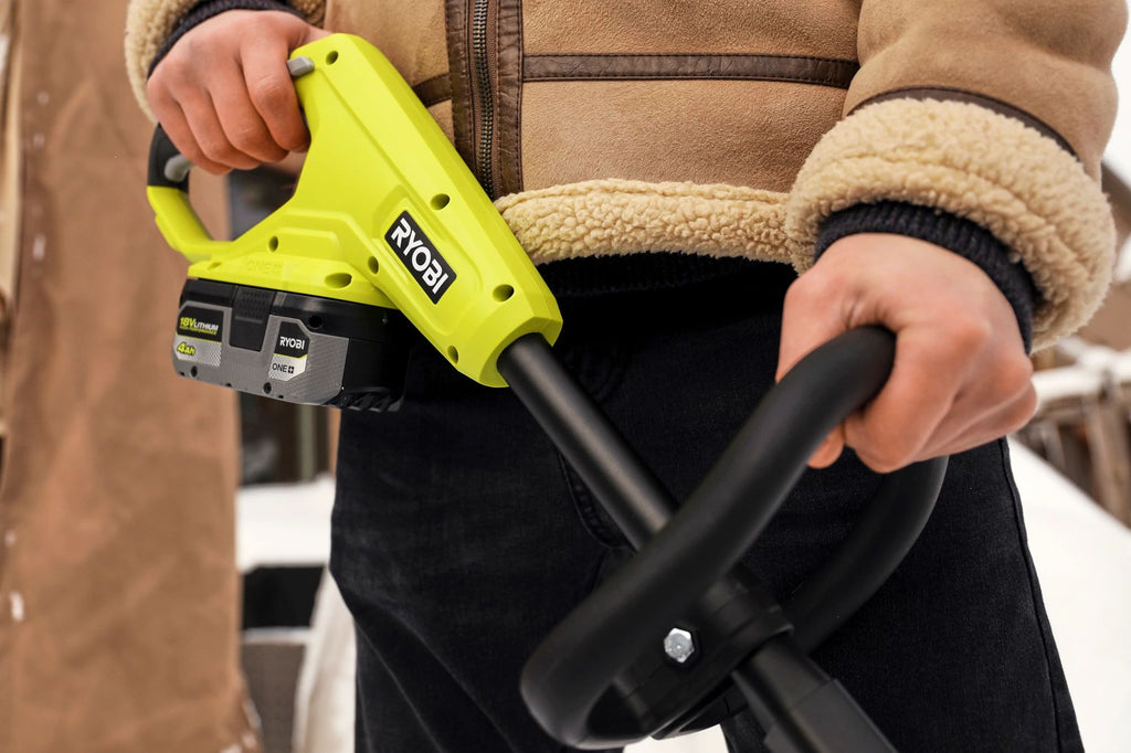 18V ONE+ 10" Snow Shovel