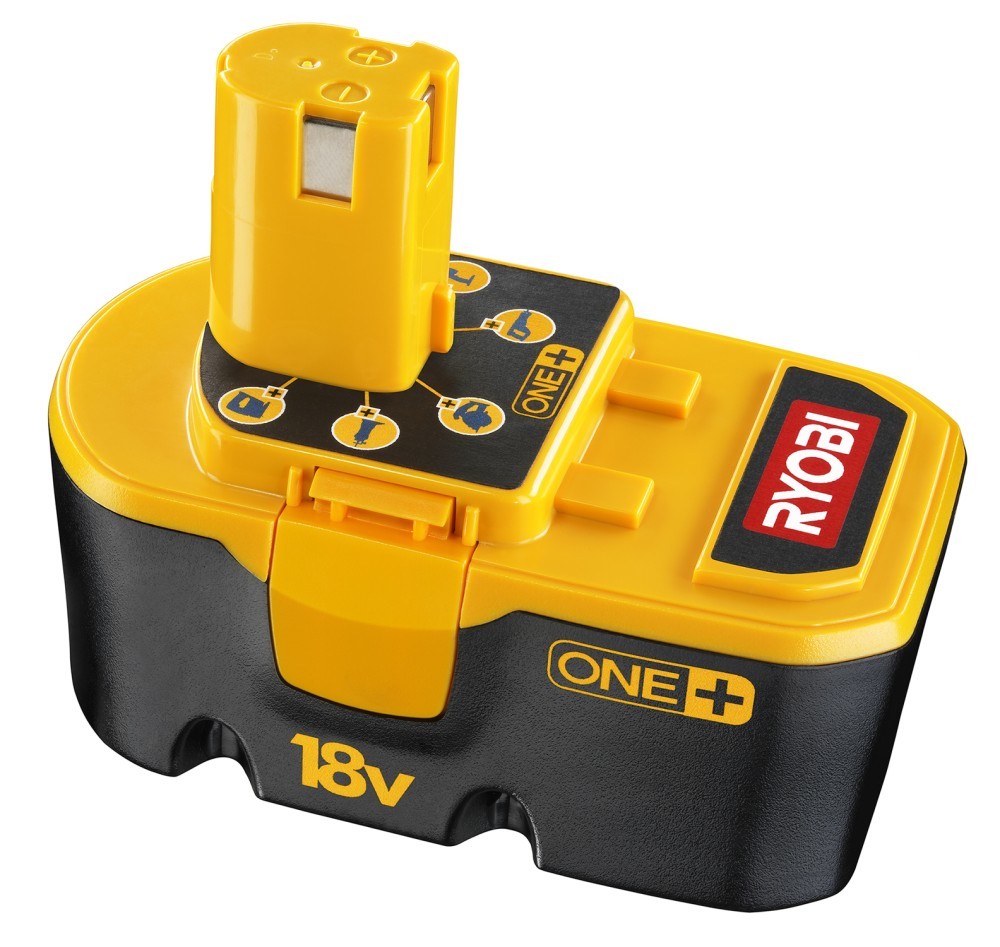 18V ONE+ Drill Kit