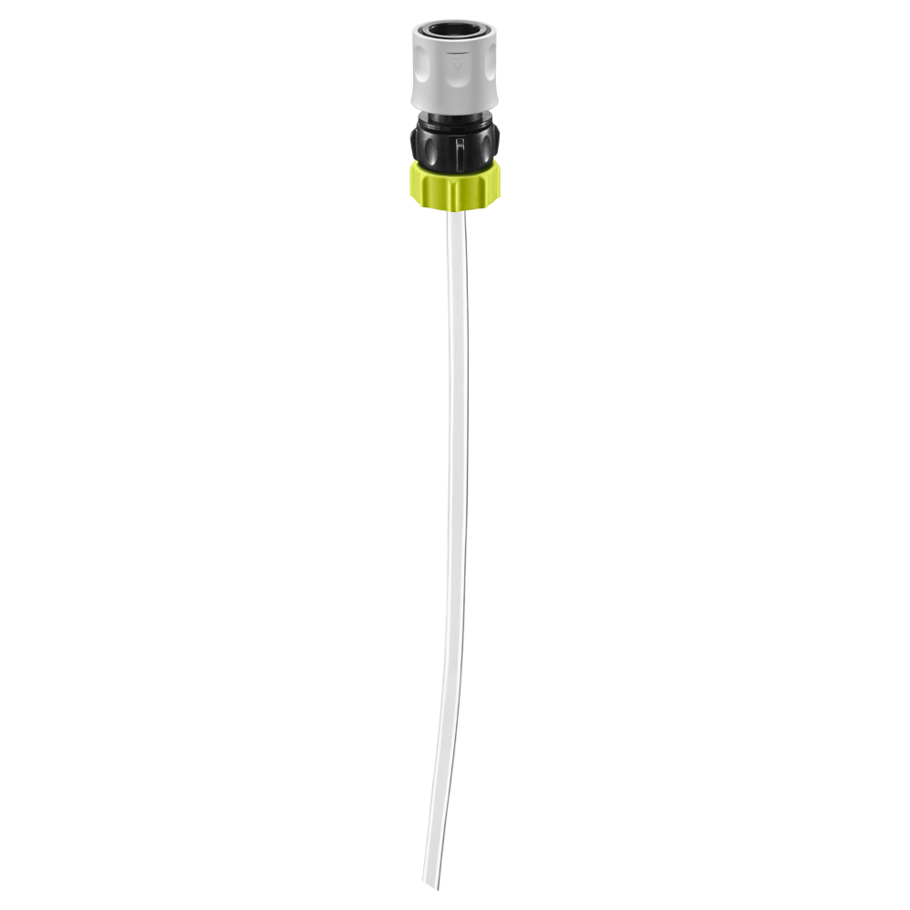 EZClean Power Cleaner Bottle Adapter Kit