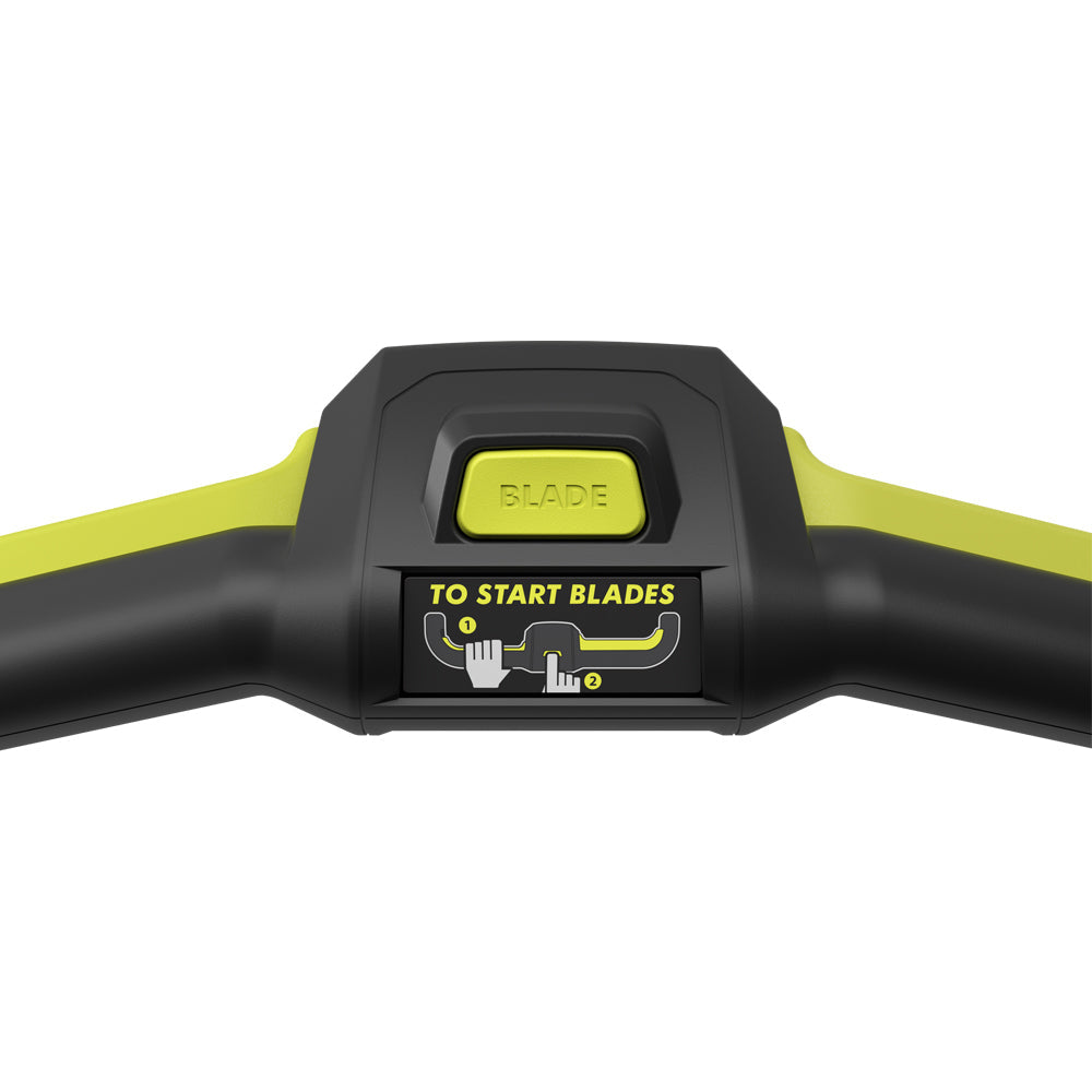 40V 20" BRUSHLESS SMART TREK Self-Propelled Mower WITH 6AH BATTERY & CHARGER