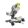10" Compound Miter Saw with Laser