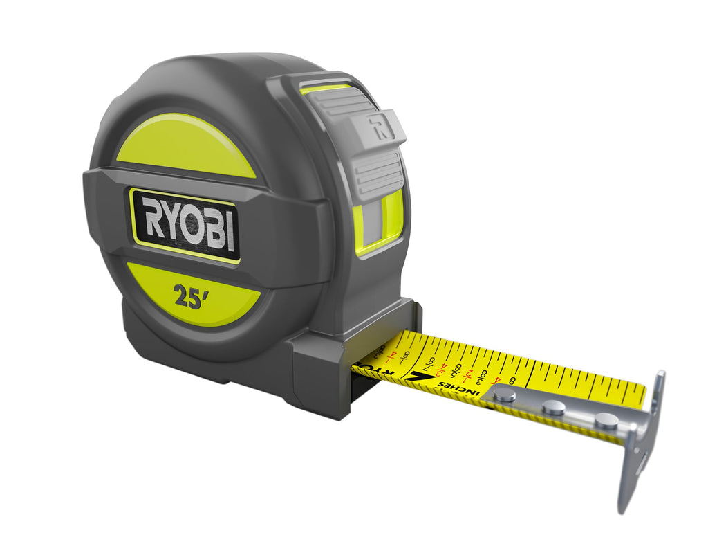 25 FT. Tape Measure