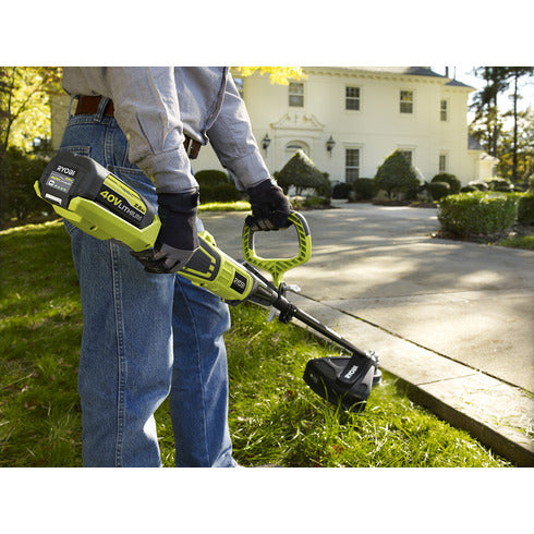 40V EXPAND-IT Trimmer