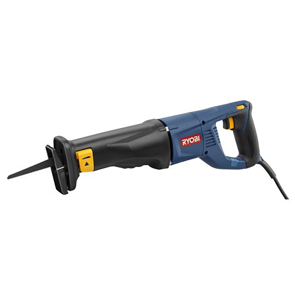 Variable Speed Reciprocating Saw
