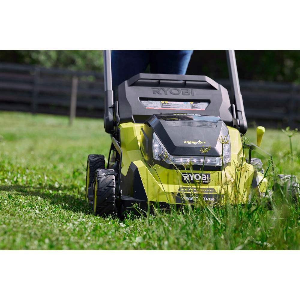 30" Lawn Mower Multi-Blade System Replacements