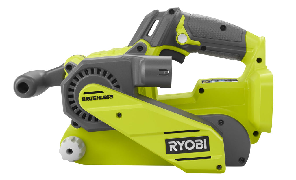 18V ONE+ Brushless Belt Sander