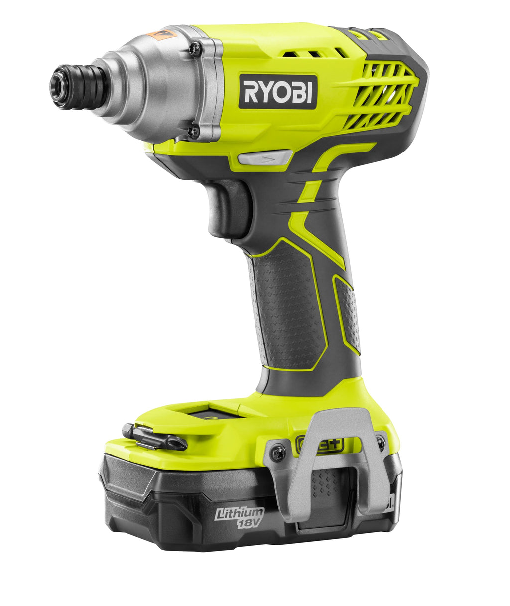 18V ONE+ Drill and Impact Driver Kit