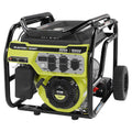 8000 Watt Electric Start Generator