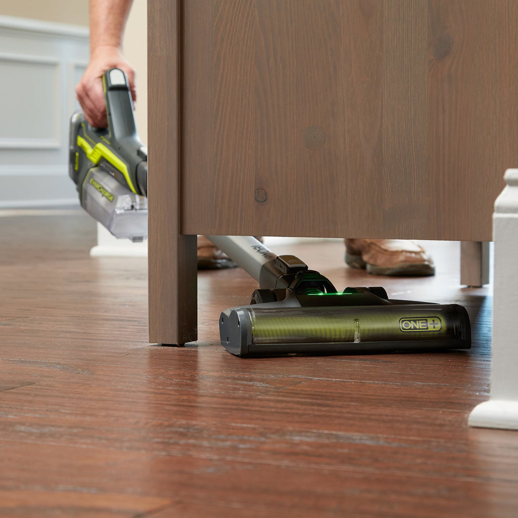18V ONE+ Stick Vacuum