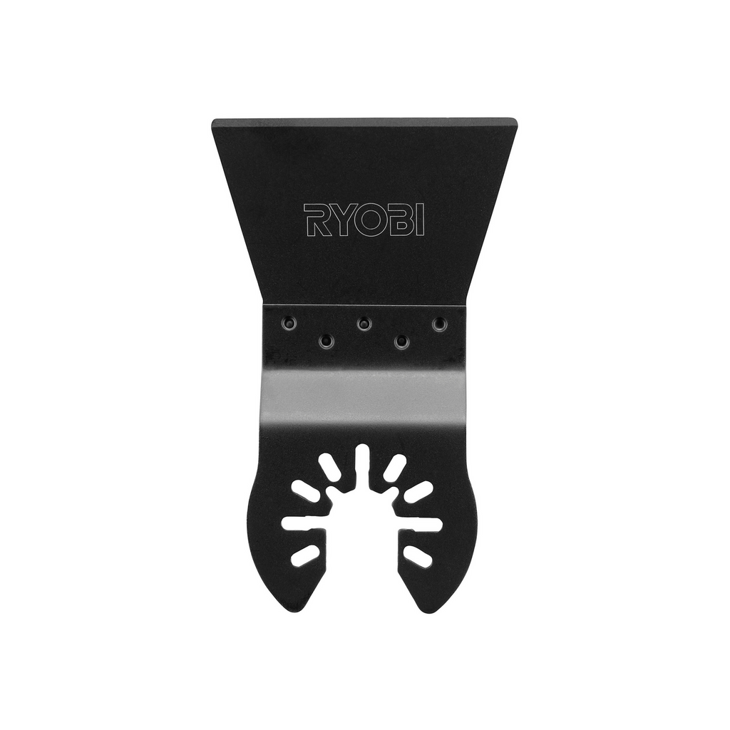 16 PC. Oscillating Multi-Tool Blade Accessory Set