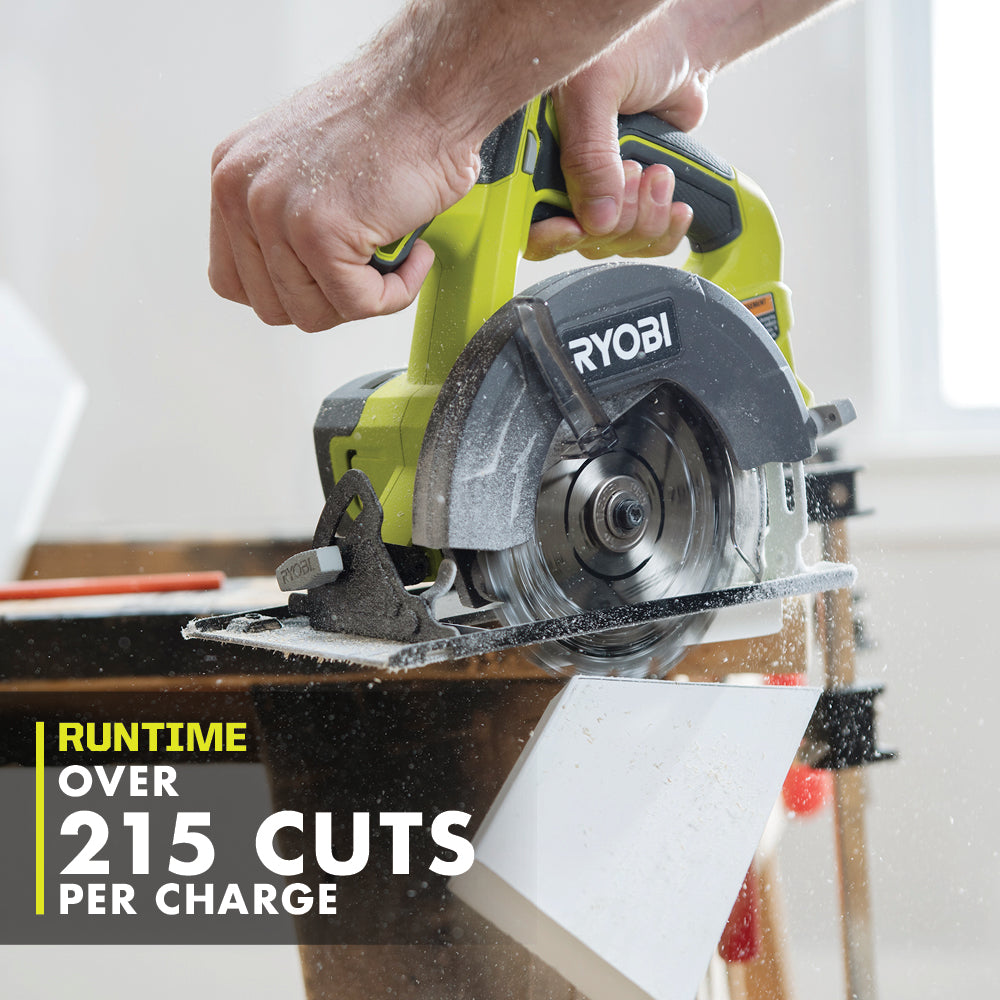 18V ONE+ 4-Tool Combo Kit