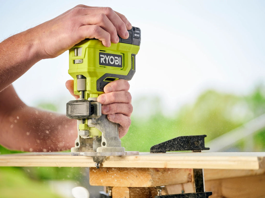 18V ONE+ 3-Tool Combo