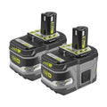 18V ONE+ 9.0 Ah Lithium+ HP High Capacity Battery (2-Pack)
