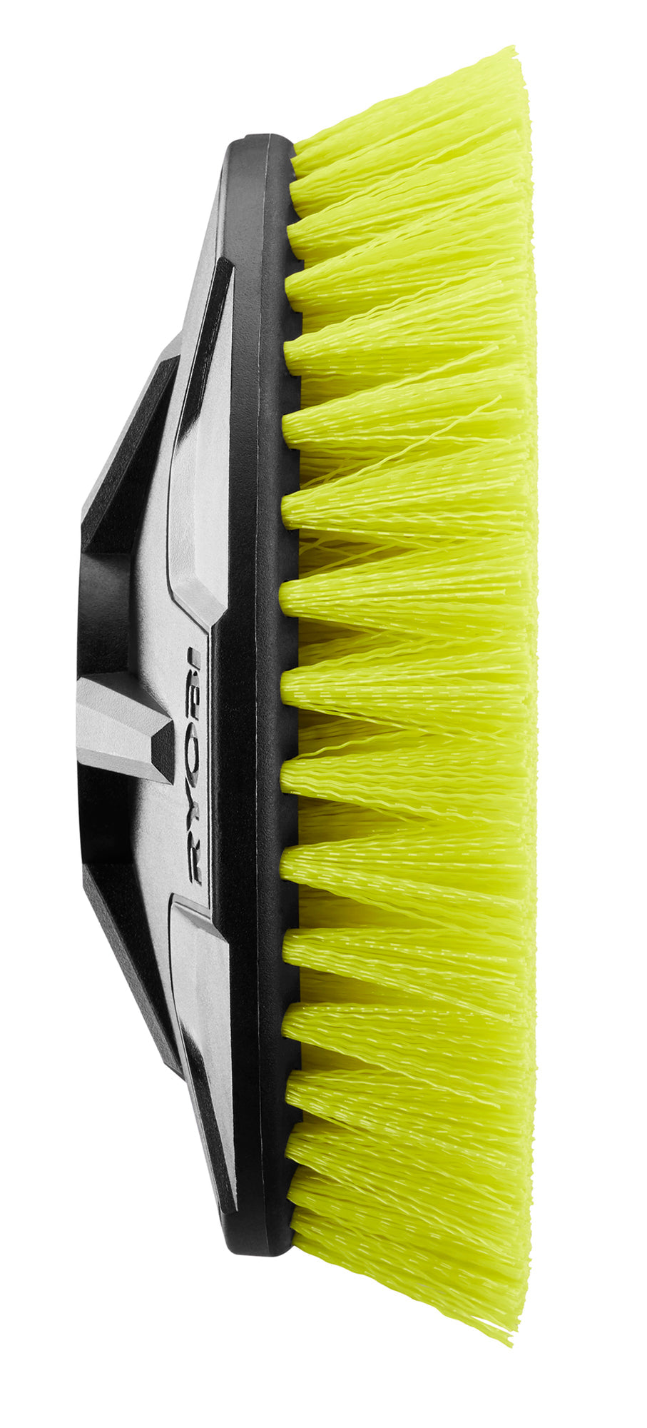 6" Medium Bristle Brush