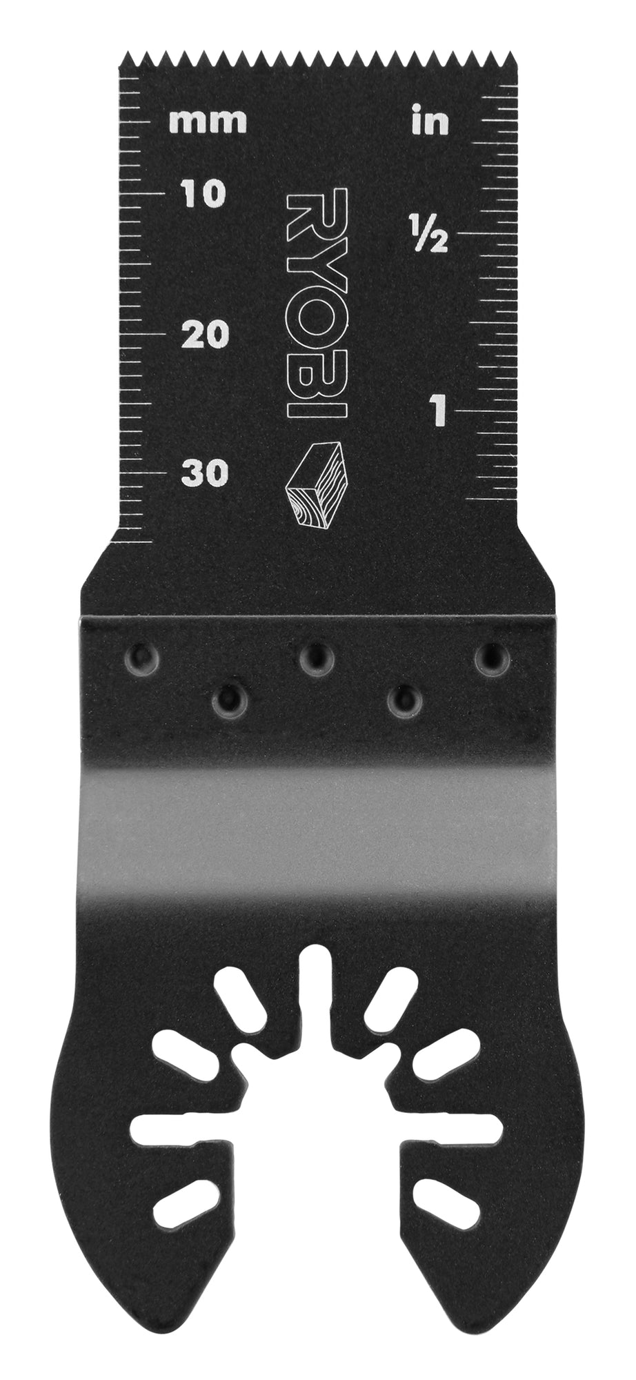 16 PC. Oscillating Multi-Tool Blade Accessory Set