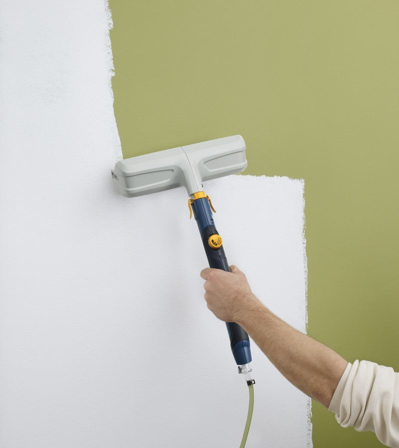 DUET Power Paint System