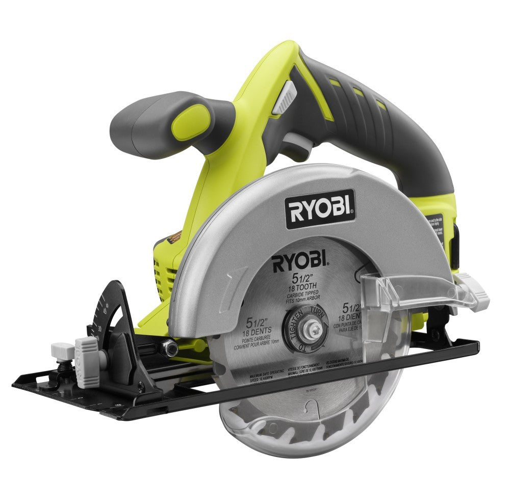 4 PC. Combo Kit with Compact Drill
