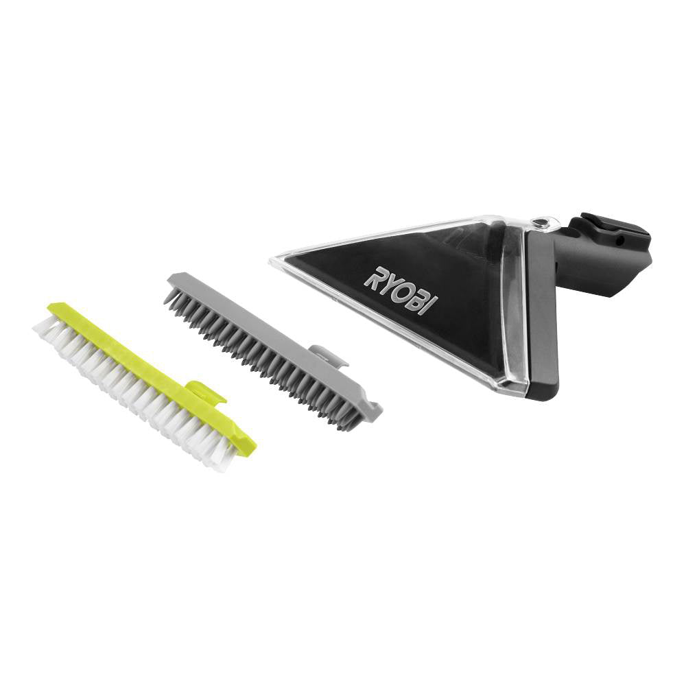 3 PC. 7" SWIFTClean Mid-Size Spot Cleaner Accessory Kit