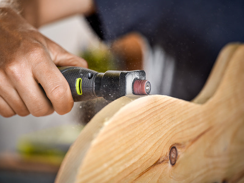 Sanding/Grinding Rotary Kit