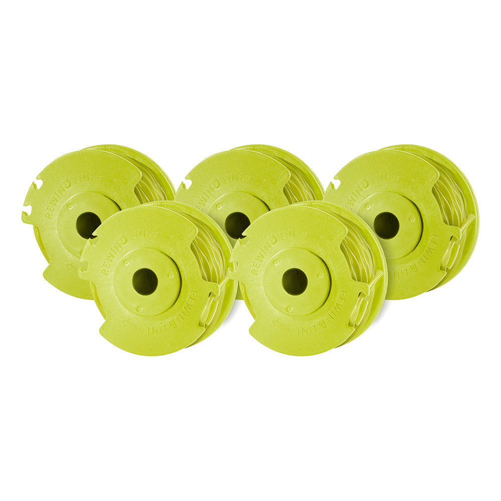 .080" Replacement Spool (5 Pack)