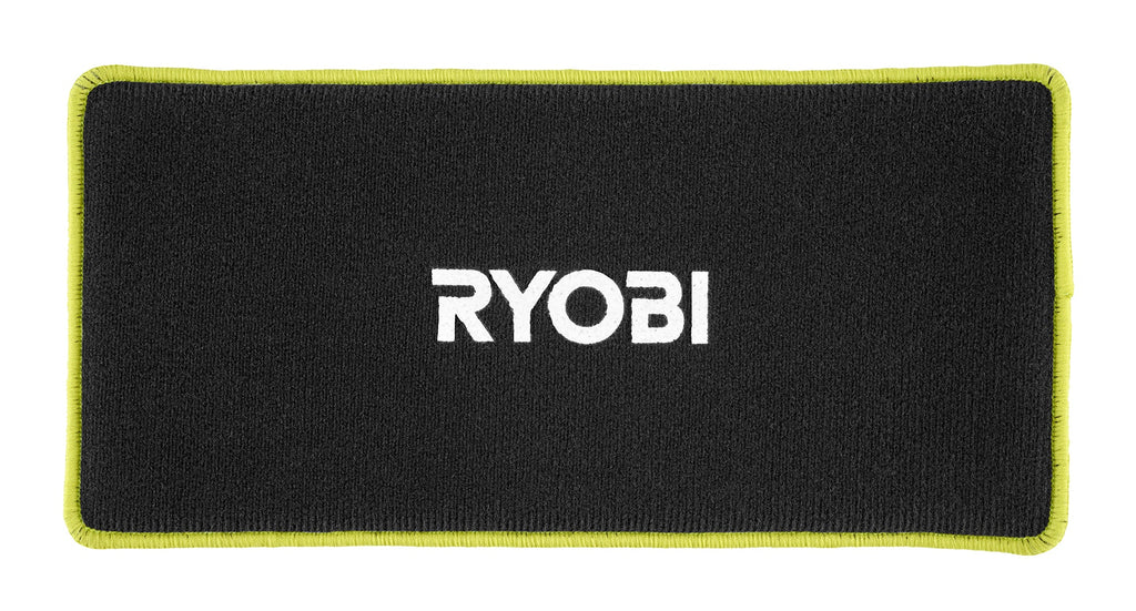 Reusable Microfiber Mop Pads (3-Pack)