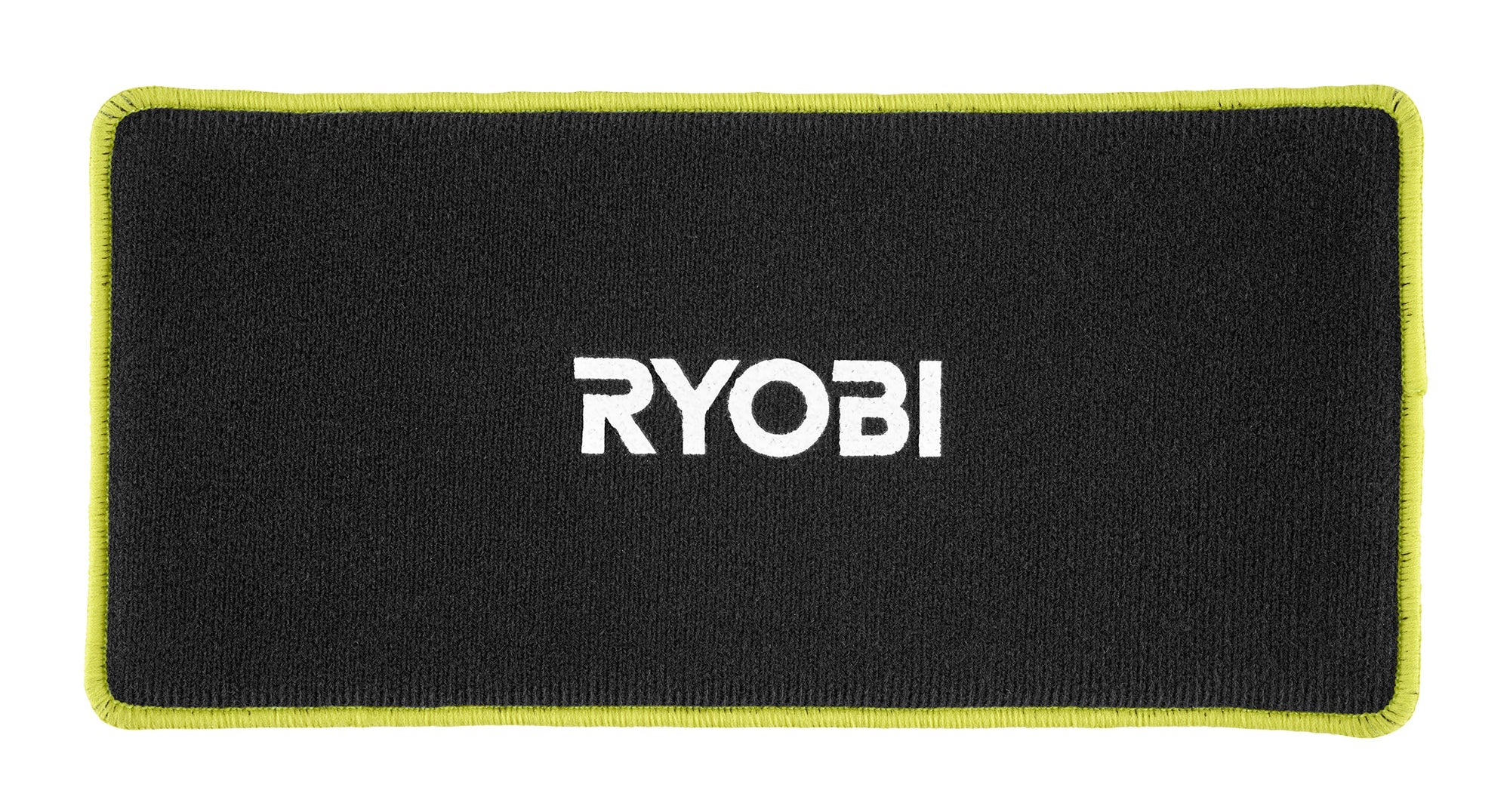 Reusable Microfiber Mop Pads (3-Pack)