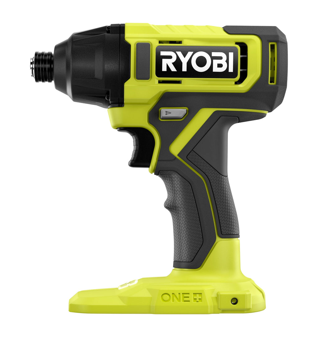 18V ONE+ 1/4" Impact Driver