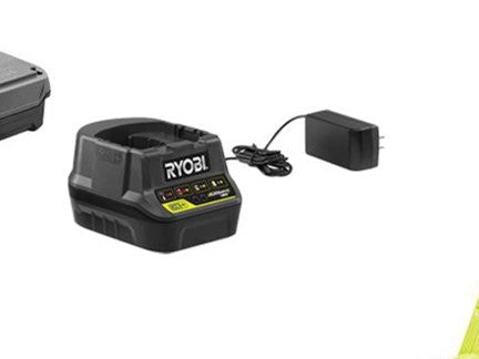 18V ONE+ 8" Grass Shrubber Kit
