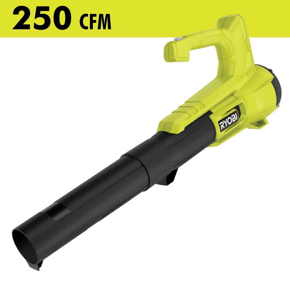 18V ONE+ 250 CFM Blower