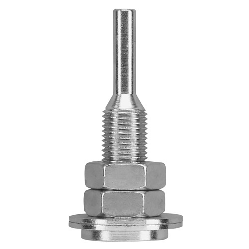 1/2" x 1/4" Arbor Adaptor