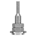 1/2" x 1/4" Arbor Adaptor