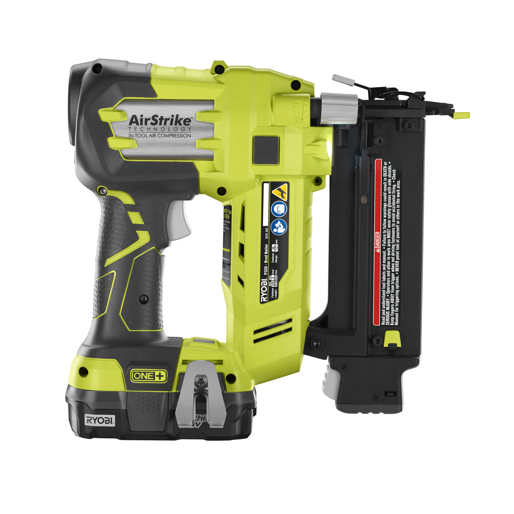 18V ONE+ Nailer Kit