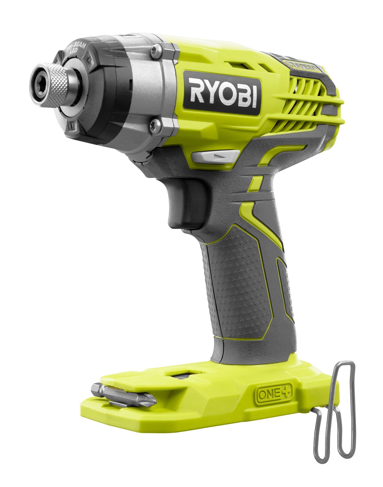 18V ONE+ 3-Speed 1/4" Impact Driver