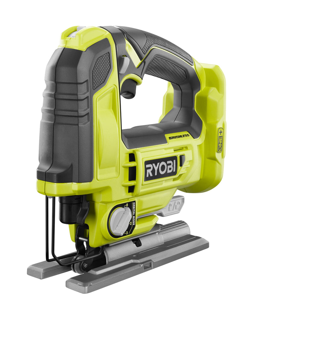 18V ONE+ brushless jig saw