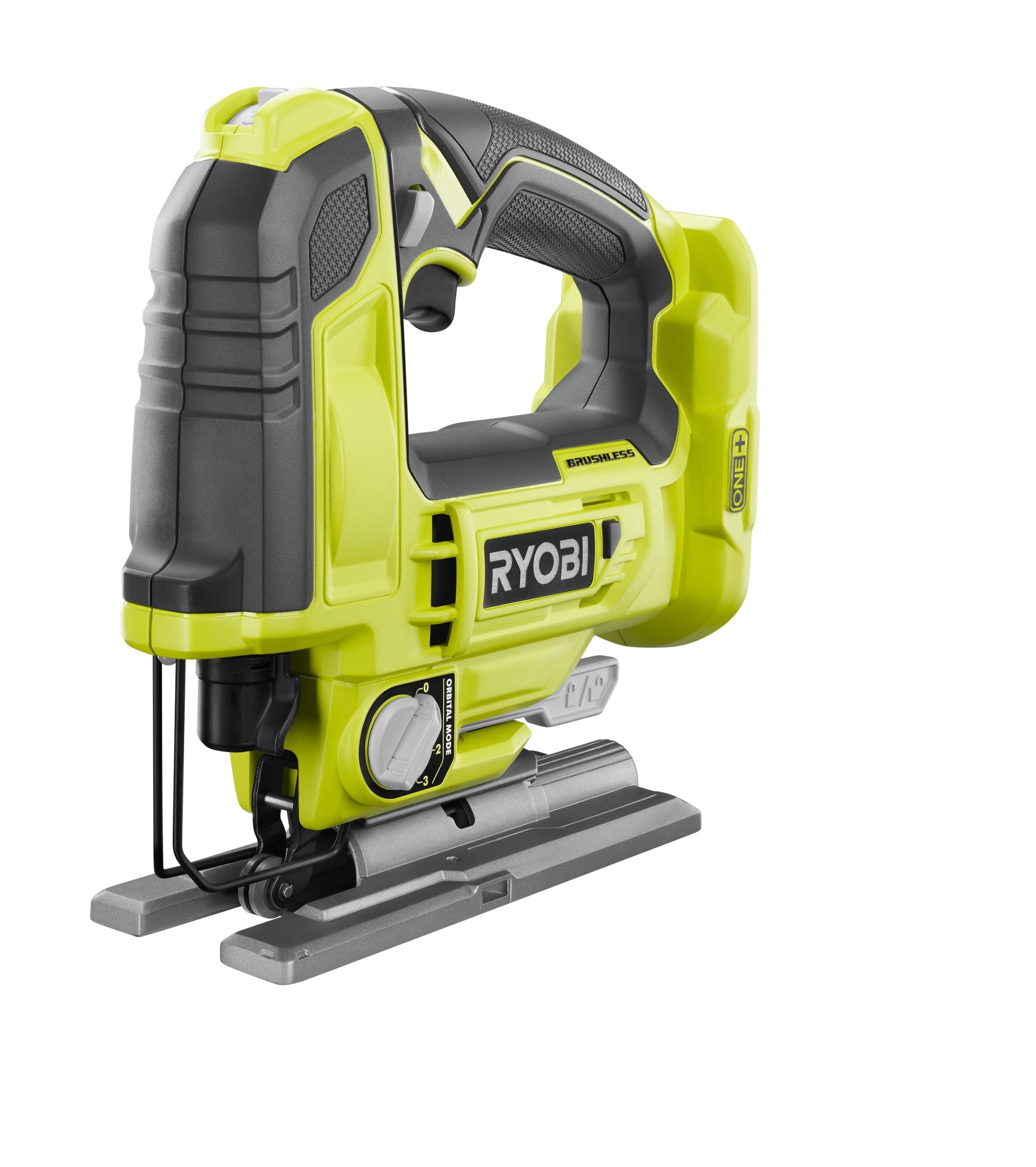 18V ONE+ brushless jig saw