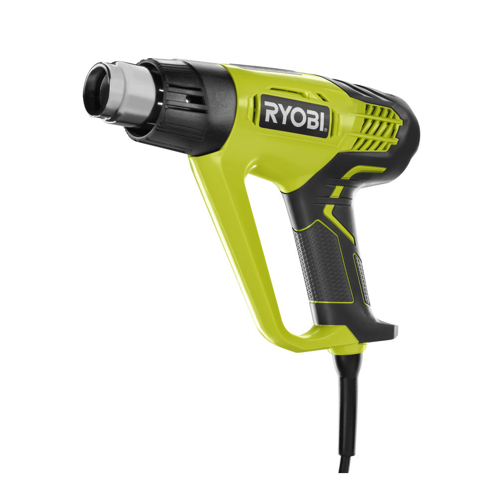 11 Amp Variable-Temperature Heat Gun