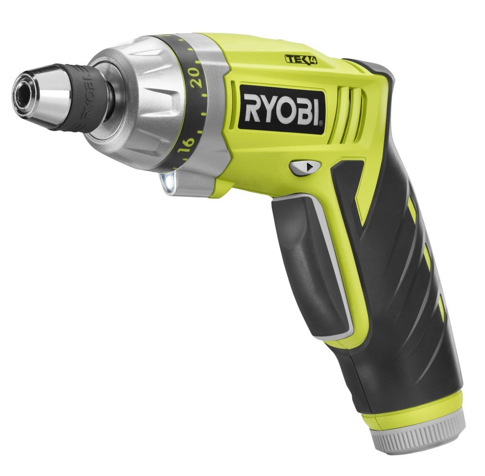 TEK4 4V Screwdriver